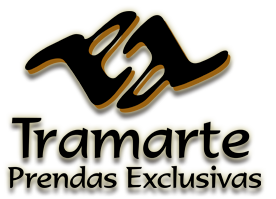 TRAMARTE PRENDAS EXCLUSIVAS